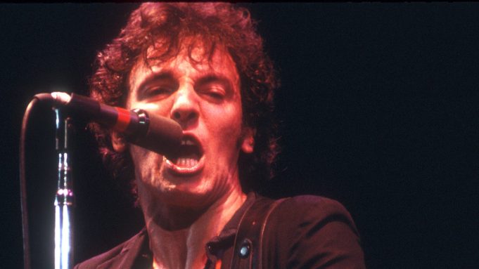Bruce Springsteen Is Now A Billionaire, Forbes Claims