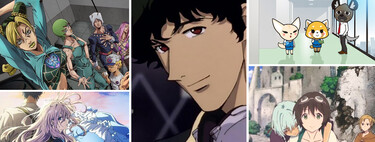Anime en Netflix: 14 potentes series recomendadas para todos los gustos