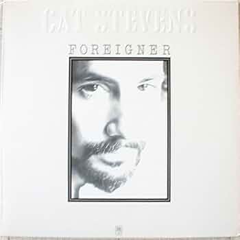 Foreigner