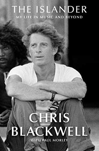 The Islander: My Life in Music and Beyond - Kindle edition by Blackwell, Chris. Arts & Photography Kindle eBooks @ Amazon.com.