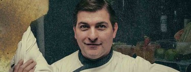 La miniserie sobre un crimen real en Madrid que arrasa en Netflix. 'El rey del cachopo' es un preciso reflejo de la España negra más sórdida 