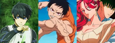 'Fire Force' y los otros 8 animes más destacados que llegarán próximamente a Crunchyroll