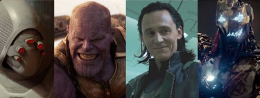 Los siete villanos más fascinantes del Universo Marvel, ordenados de peor a mejor