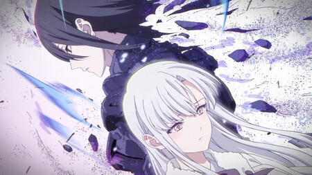Demon Lord 2099 Anime