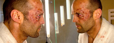 Jason Statham se queja de que el cine de acción es ignorado por los premios y promete que su nueva película es genial: "Estoy muy orgulloso de ella"