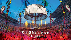The + - = ÷ x Tour Review: Ed Sheeran Perfects His Equation - SURG FM