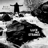 Luck And Strange