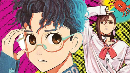 Dandadan Anime