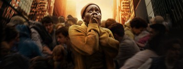 'Un lugar tranquilo: Día 1', final explicado por el director y la conexión con las dos películas anteriores de la saga original