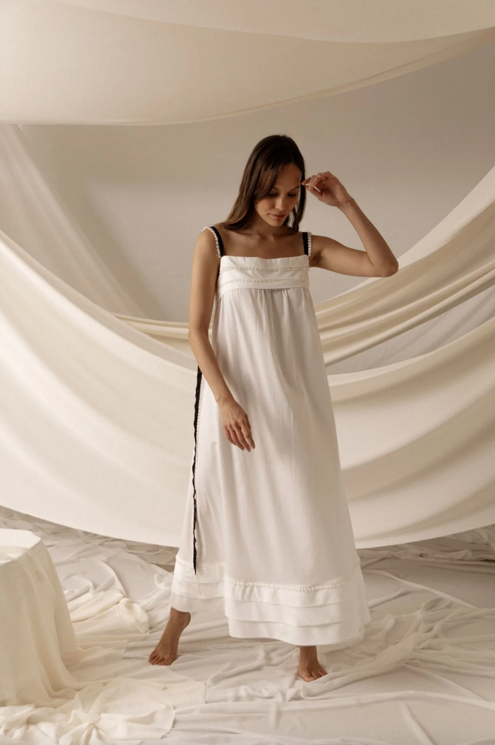 pijamas batas novias maría gadea