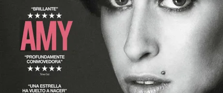 EL DOCUMENTAL DE AMY WINEHOUSE QUE NO TE PUEDES PERDER