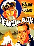 Sigamos la flota