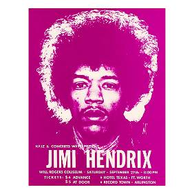 Jimi Hendrix Electric Lady Control Room Monitors