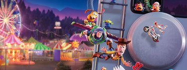 'Toy Story 4': 17 referencias y easter eggs para disfrutar aún más la última aventura de Pixar