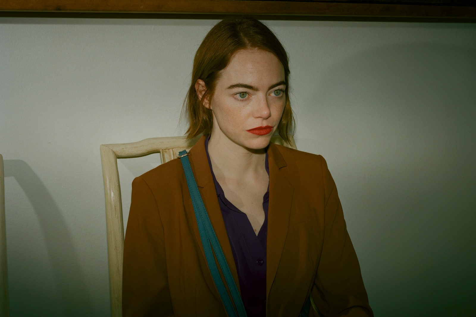 'Kinds of Kindness' es la nueva película de Emma Stone