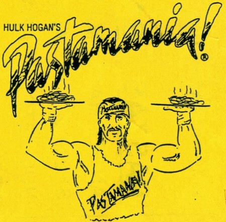 Pastamania