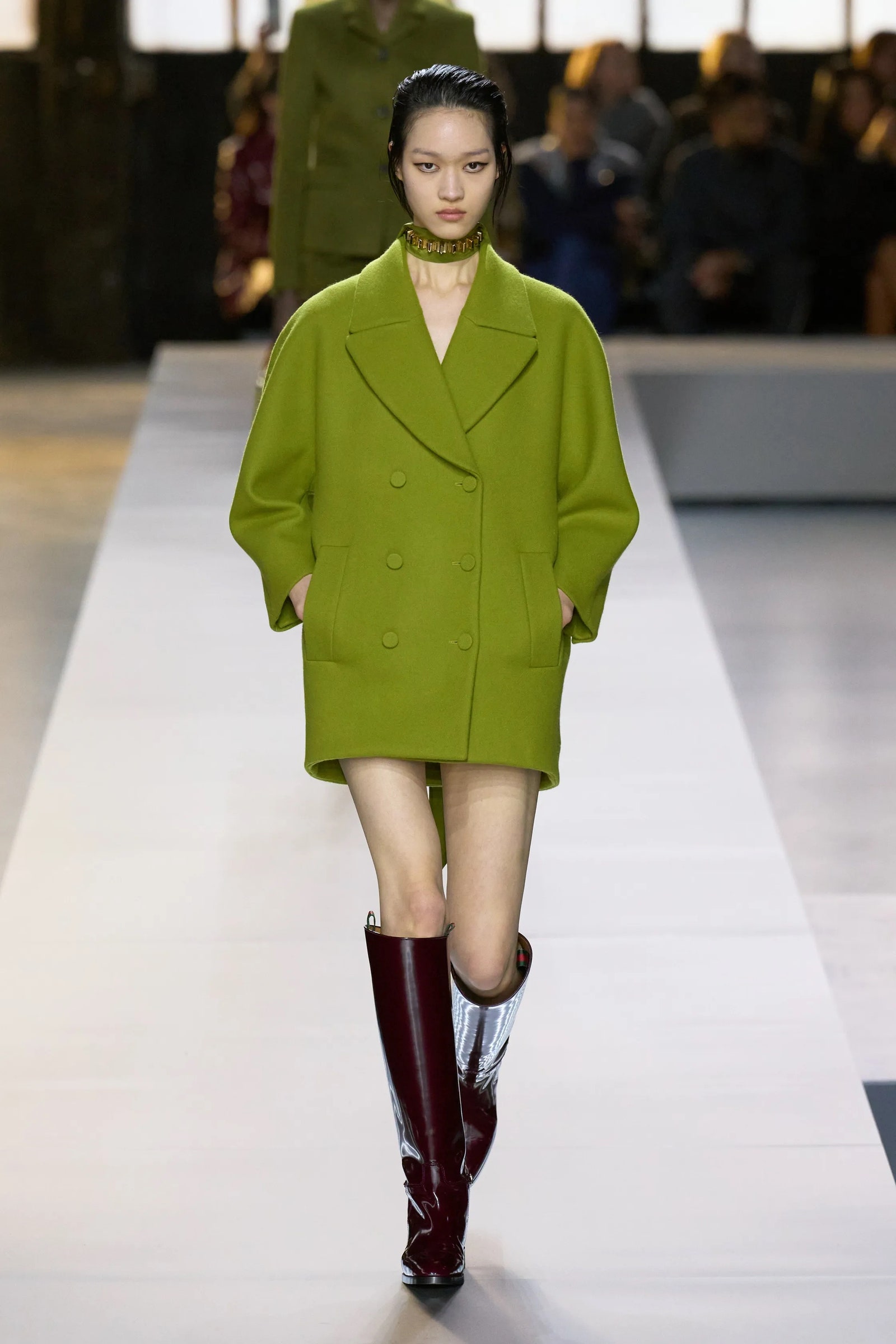 estilismo verde