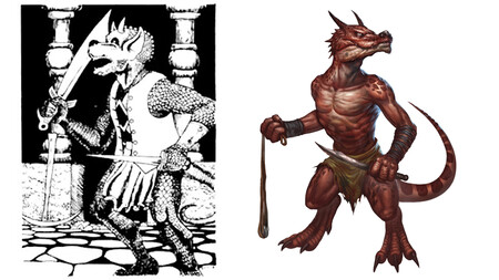 Kobolds