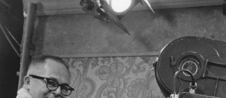 Las cinco mejores películas de Billy Wilder 