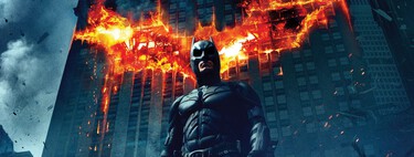15 años del momento en el que Christopher Nolan hizo el Padrino del cine de superhéroes: 17 fascinantes curiosidades sobre 'El caballero oscuro' que quizá no conocías