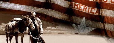La película de ciencia ficción que casi se carga la carrera de Kevin Costner 27 años antes que 'Horizon: An American Saga'. Un western futurista que sigue siendo uno de los mayores fracasos de la historia