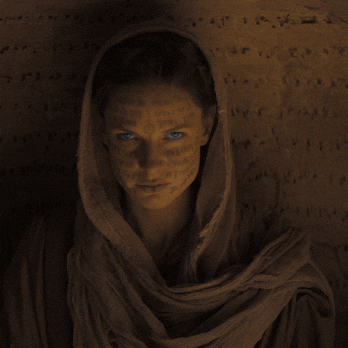 Rebecca Ferguson se une al elenco de la película de 'Peaky Blinders'.- Blog Hola Telcel