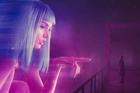 Blade Runner 2049 Film