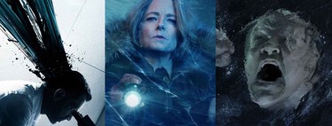 7 series con misterios y terror bajo cero para ver si te gusta 'True Detective: Noche polar' y dónde encontrarlas en streaming