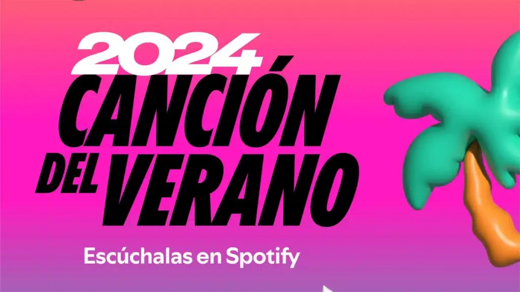 Canción del Verano 2024