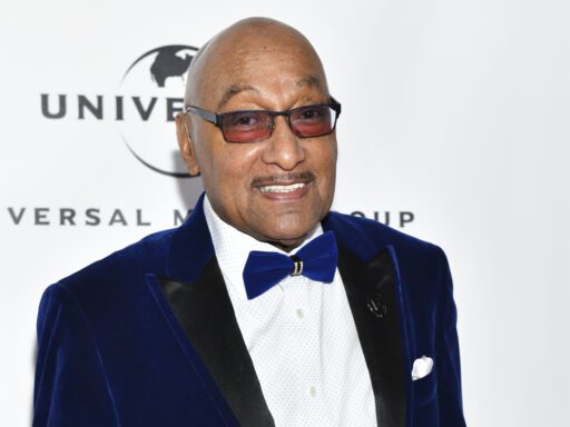 Abdul 'Duke' Fakir, Last of the Original Four Tops, Dead at 88 | www.lovebscott.com