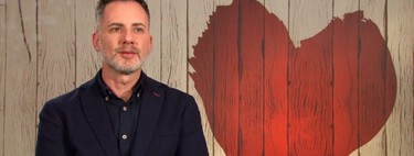 'First Dates', un soltero de Sevilla se decepciona porque esperaba que su cita fuera una maciza. "Pensaba que tenía 60, la veo muy quemada"
