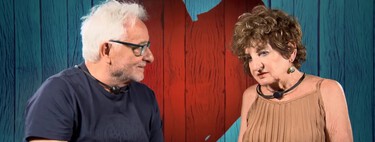 'First Dates Hotel', una soltera de Vitoria se queda boquiabierta ante el fallo garrafal de su cita. "Repásate la geografía"