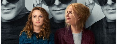 Netflix acaba de estrenar la película que promete ser el nuevo exitazo de la plataforma. Tiene grandes estrellas y una historia con gancho, pero no merece la pena 