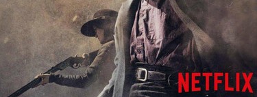 Una formidable serie del creador de 'Gambito de dama' que reformula los códigos del western: la puedes ver en Netflix y sólo dura 7 episodios