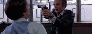 Michael Mann alcanzó pronto la excelencia en uno de sus primeros thrillers: un inmenso James Caan roba tu asombro en esta joya disponible en streaming