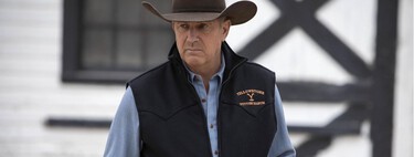 "Me dieron una paliza mediática". Kevin Costner explica el auténtico motivo por el que abandonó 'Yellowstone' y no estará en episodios finales de la serie
