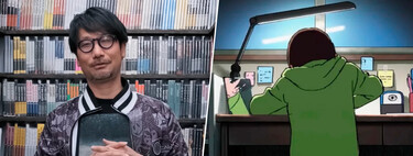 Hasta Hideo Kojima se ha enamorado del esperado anime del creador de 'Chainsaw Man': "uno de los más notables de la última década"