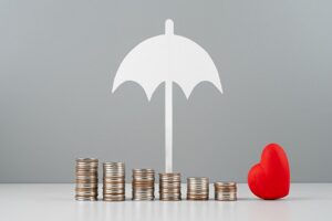 Hjalmar Gibelli - ¡Conócelo! Rol de los seguros en la protección financiera - FOTO