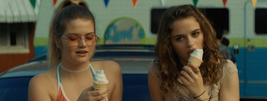 Si tienes nostalgia veraniega, en Amazon Prime Video puedes ver esta refrescante dramedia adolescente que es un estupendo "coming of age"