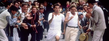 17 películas olímpicas para todos los gustos
