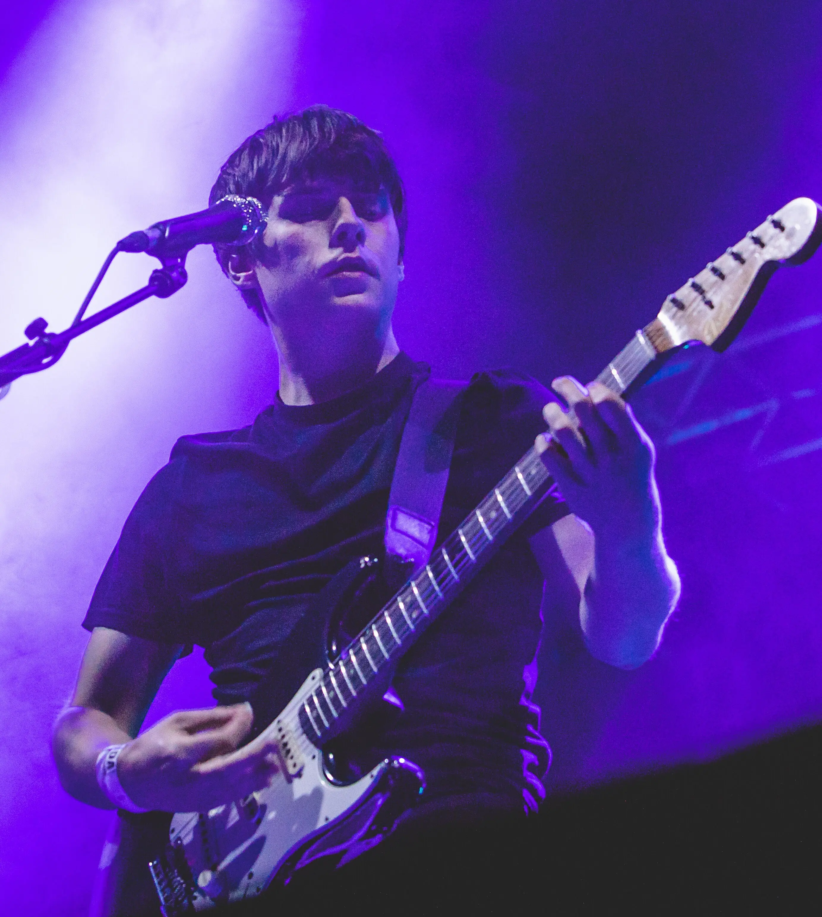 Jake Bugg announces 2024 headline 'Your Town' tour