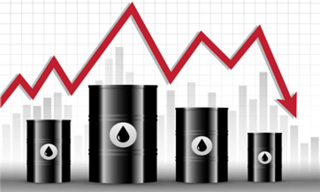 Juan Fernando Serrano Ponce | Factores que Influyen en los Precios Internacionales del Crudo 
