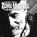 the best of john mayall