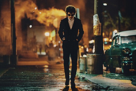 Chalamet Dylan