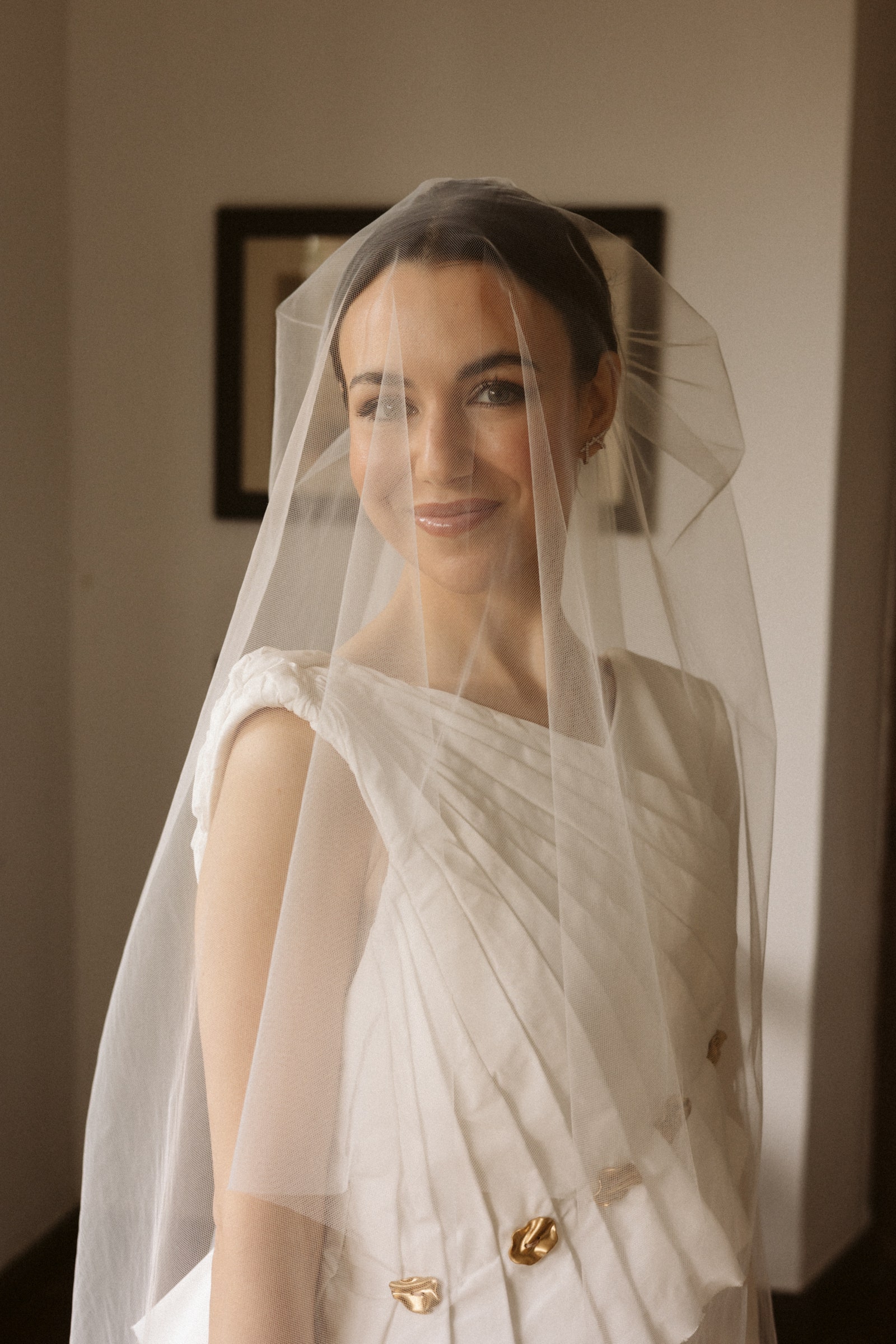 boda en cantabria vestido novia inuñez