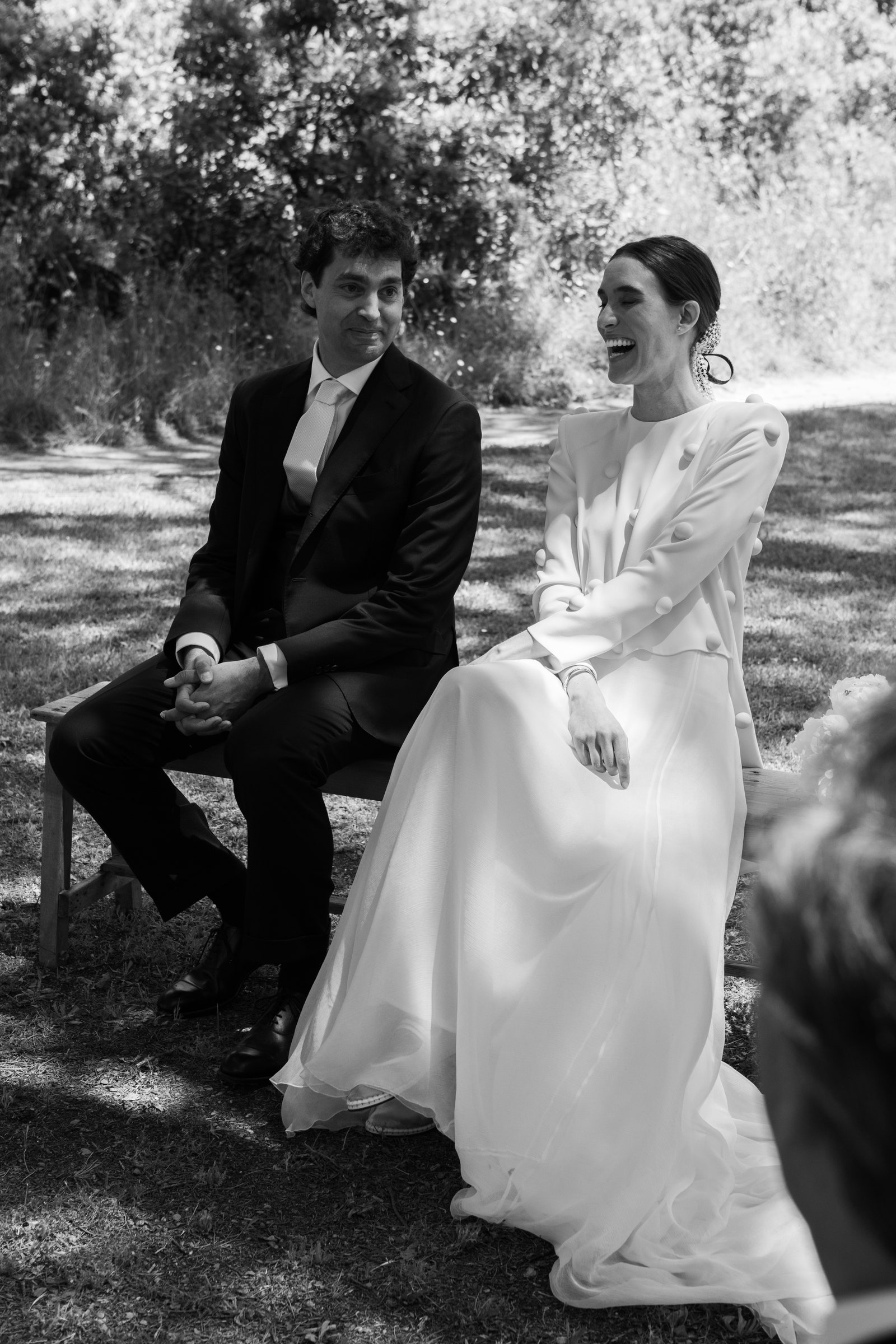 boda madrid vestido de novia luis infantes