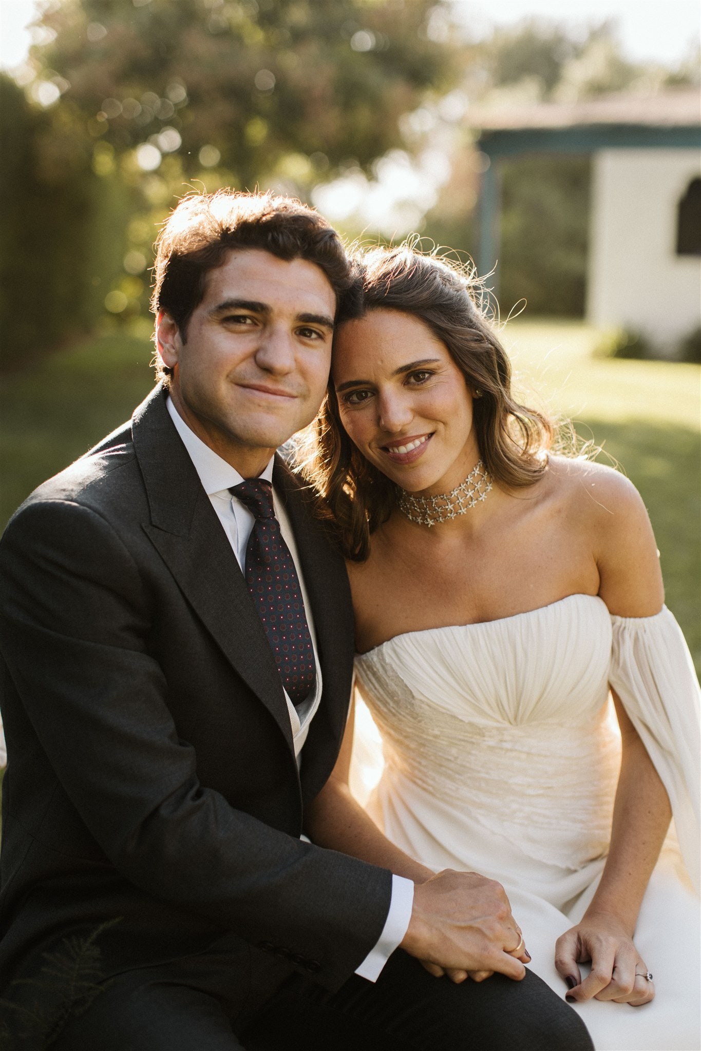 boda sevilla vestido novia redondo brand