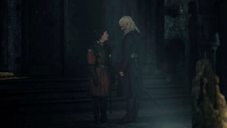 House Of The Dragon 2x07