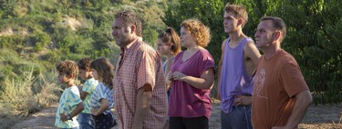Es la primera película española en ganar Berlinale en 39 años, y la nueva cara del cine patrio que puedes ver gratis en RTVE Play