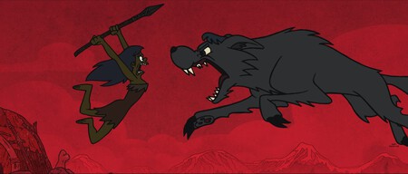 primal